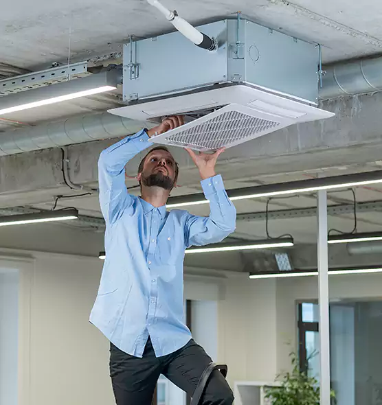 Professional Air Duct Cleaners in Glendale, AZ