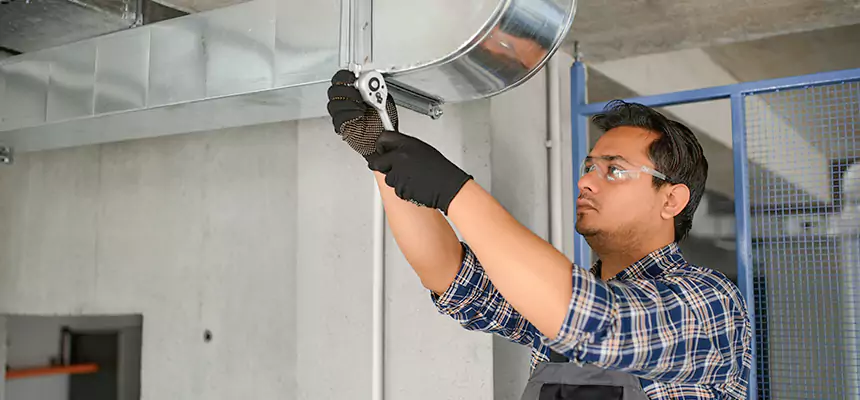 Our Air Duct Pathogen Disinfection Services in Glendale, AZ