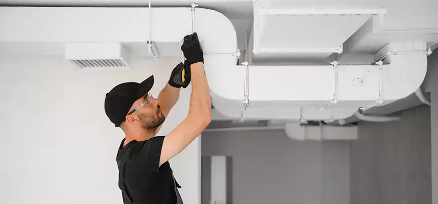 Our Air Duct Repair Services in Glendale, AZ