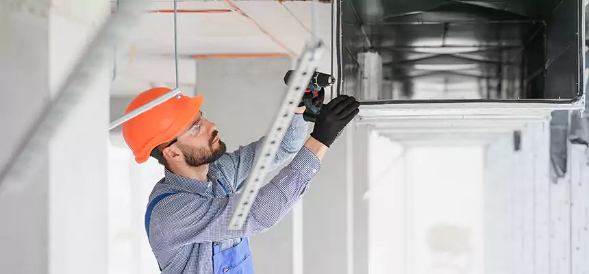 Our Air Vent Replacement Services in Glendale, AZ