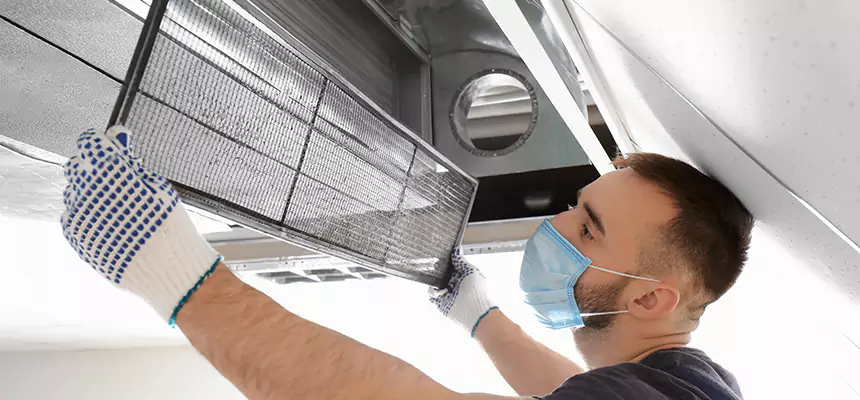 Our Bathroom Exhaust Duct Cleaning Services in Glendale, AZ