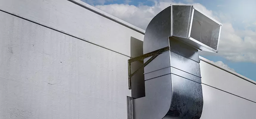 Comprehensive Commercial HVAC Cleaning in Glendale