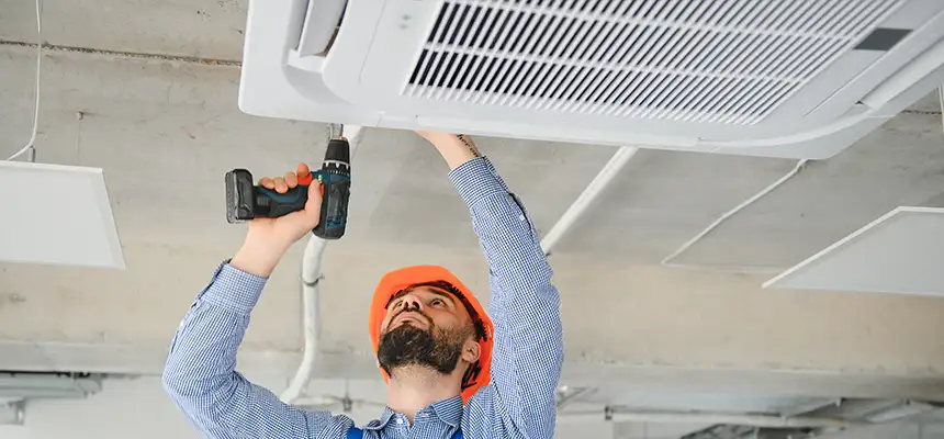 Detailed Multi‑Unit Riser & Roof Termination Cleaning in Glendale