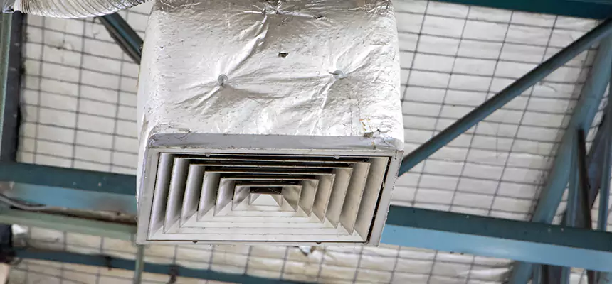 Our Custom HVAC Ductwork Services in Glendale, AZ