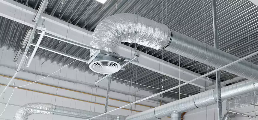 Our Dryer Vent Hose Replacement Services in Glendale, AZ