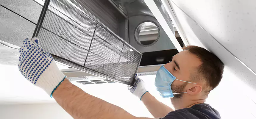 Our Dryer Vent Replacement Services in Glendale, AZ