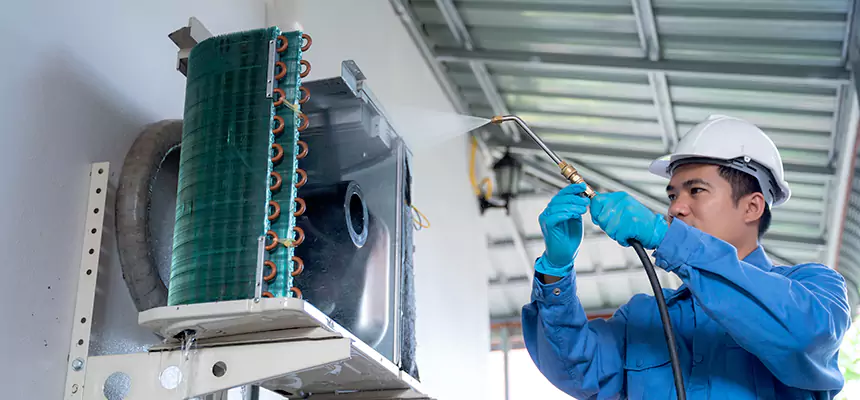 Our Energy-Efficient HVAC Cleaning Services in Glendale, AZ