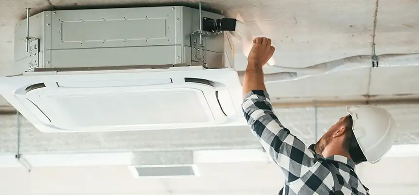 Our Local Vent Cleaning Services in Glendale, AZ