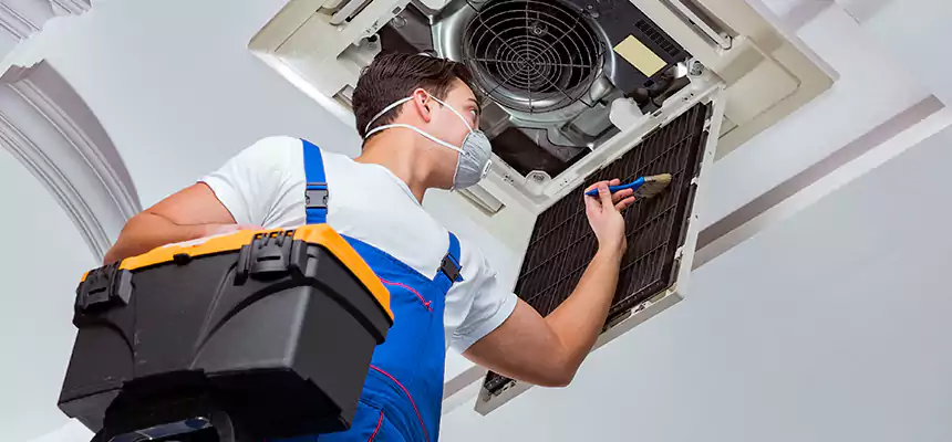 Our Remove Smoke Smell From Air Duct Services in Glendale, AZ
