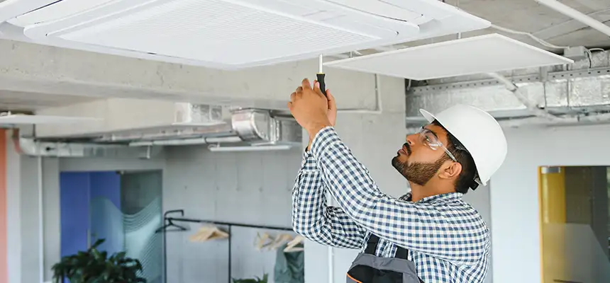 Our Roof Dryer Vent Cleaning Services in Glendale, AZ