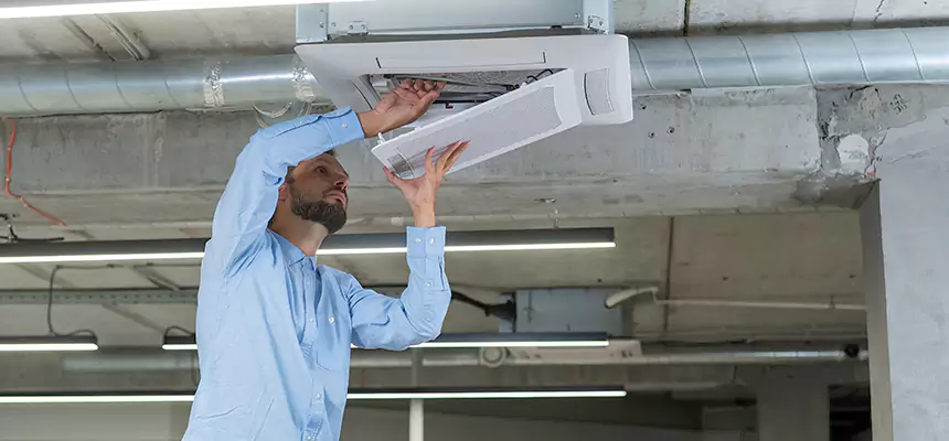 Our Room Addition Duct Installation Services in Glendale, AZ