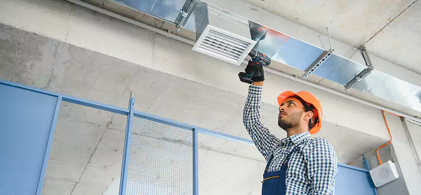 Efficient Exhaust Vent Cleaning in Glendale, AZ
