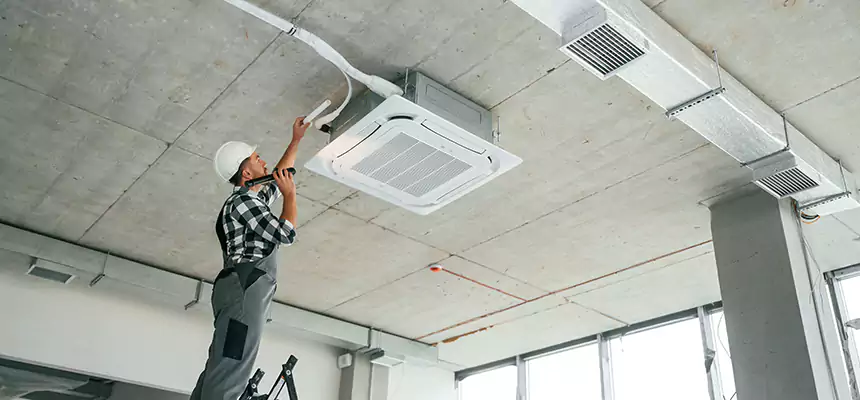 Our Wi Fi Connected Air Ducts Services in Glendale, AZ