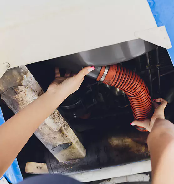 Professional Air Duct Leak Repair in Glendale, AZ