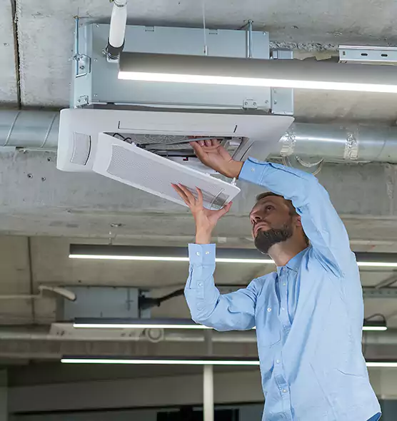 About Air Duct Sealing And Repair in Glendale, AZ