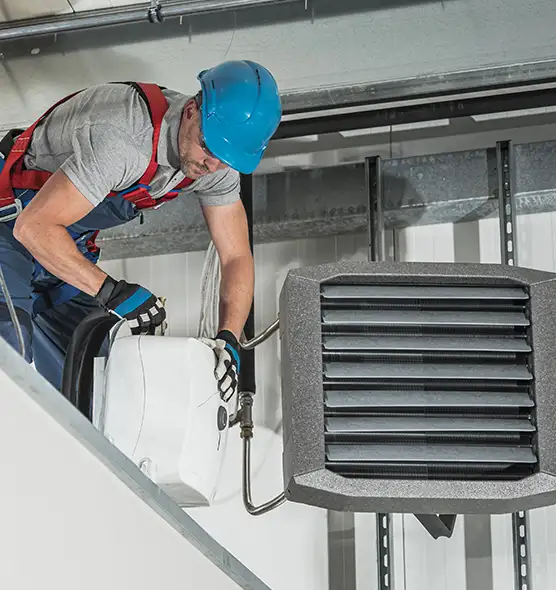 About Annual Vent Cleaning Plans in Glendale, AZ