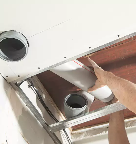 Professional Attic Air Duct Cleaning in Glendale, AZ