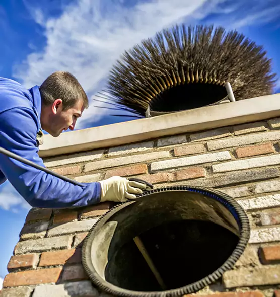 About Professional Chimney Sweep in Glendale, AZ