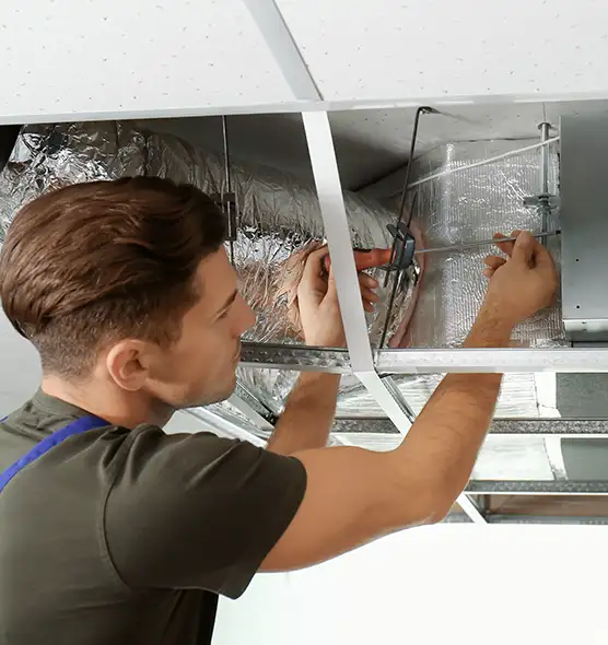 Professional Clogged Dryer Vent Repair in Glendale, AZ