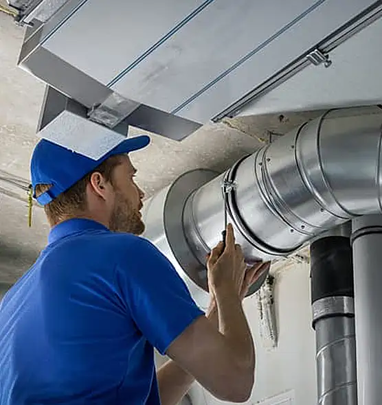 Advanced Dryer Vent Camera Inspection in Glendale, AZ