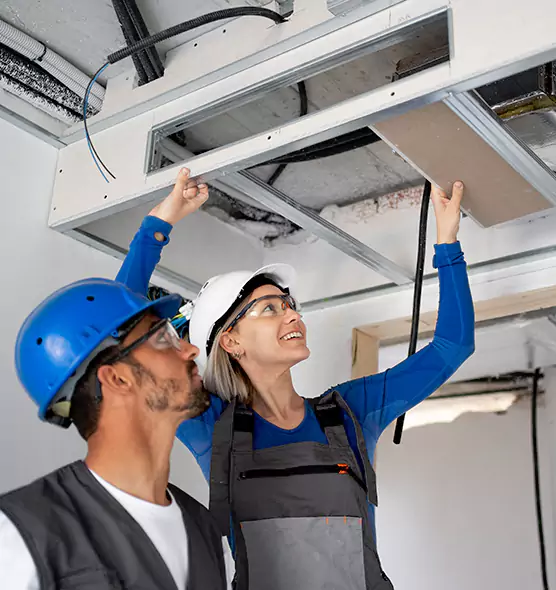 Comprehensive Duct Insulation Services in Glendale, AZ