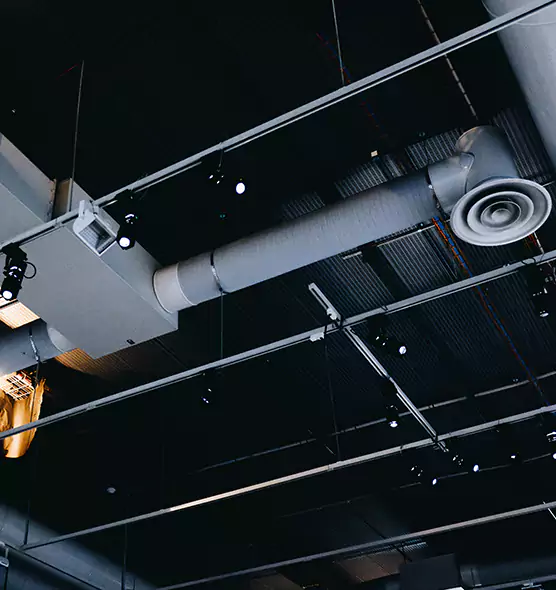 About Duct Sanitization with UV Light in Glendale, AZ