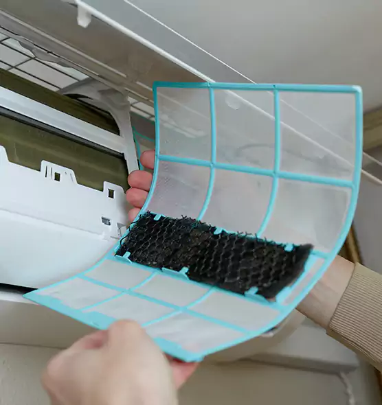 Welcome to Air Duct Cleaning & Repairs Glendale — Your Local HEPA Filter Installation Pros in Glendale, AZ