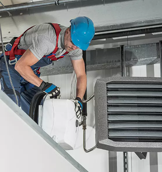 About HVAC Mold Remediation Service in Glendale, AZ