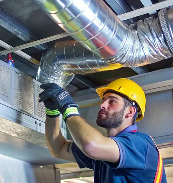 Professional NADCA Approved Air Duct Services in Glendale, AZ
