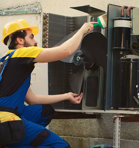 Top-Rated New Room Vent Extension in Glendale, AZ