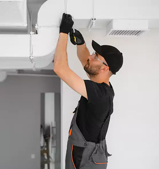 Advanced Office Ductwork Cleaning Services in Glendale, AZ