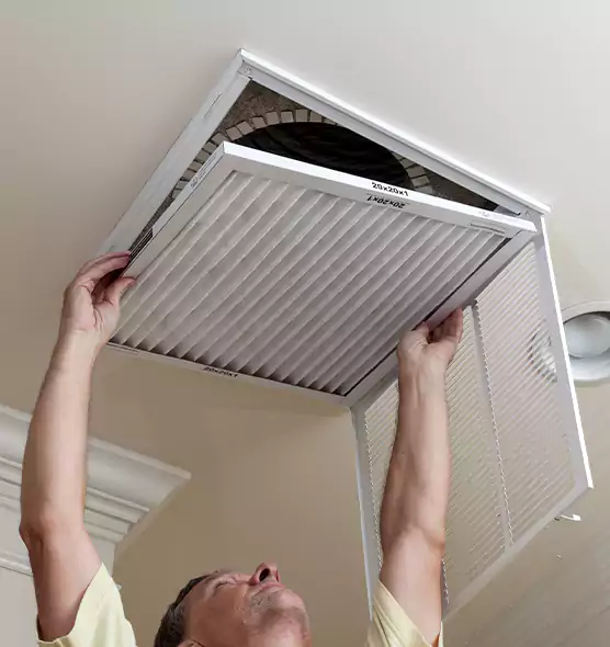 Advanced Residential Vent Cleaning in Glendale, AZ
