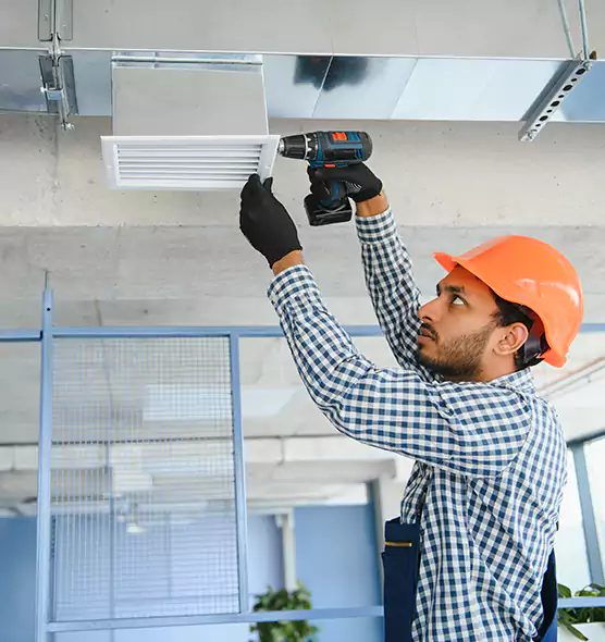 Advanced Retail Store Duct Cleaning in Glendale, AZ