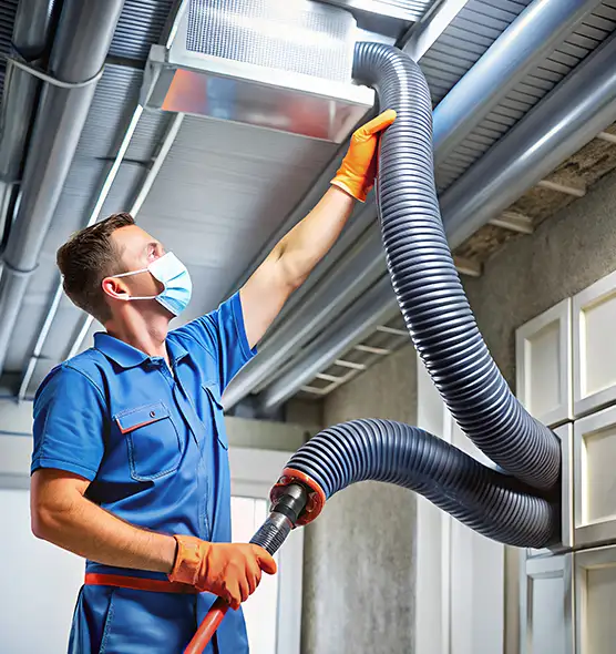 Welcome to Air Duct Cleaning & Repairs Glendale — Your Local Roof Dryer Vent Cleaning Specialists in Glendale, AZ