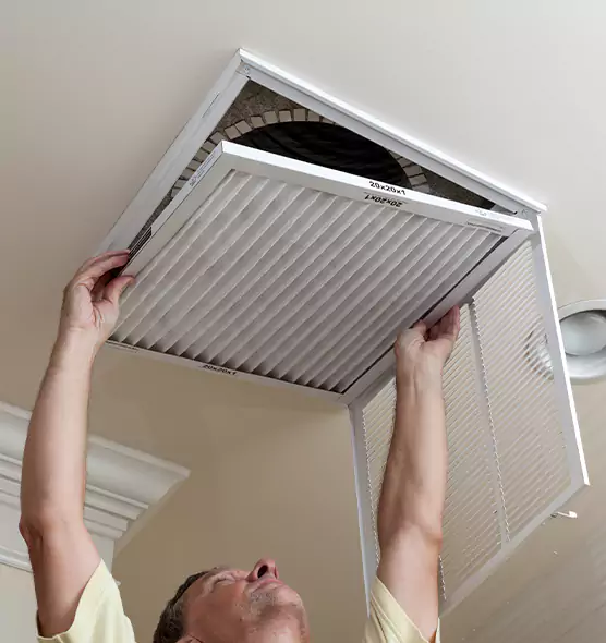 Trusted Vent Shaft Cleaning Expert in Glendale, AZ