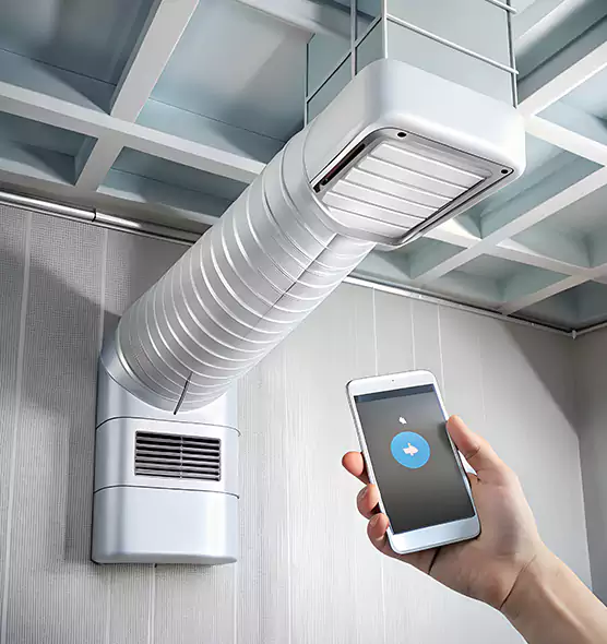 About Wi-Fi Connected Air Ducts in Air Duct Cleaning & Repairs Glendale in Arizona