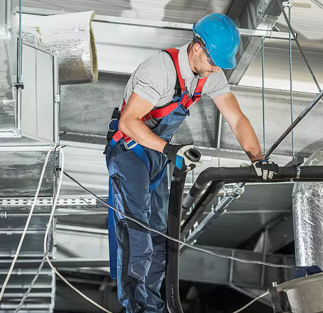 Why Homeowners & Businesses Trust Us in Glendale, AZ?