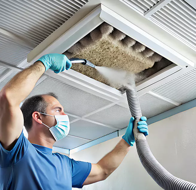 Why Homeowners Businesses Trust Us in Glendale, AZ