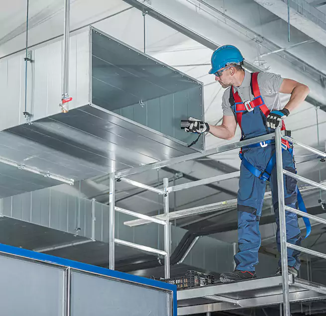 Why Homeowners Businesses Trust Us in Glendale, AZ