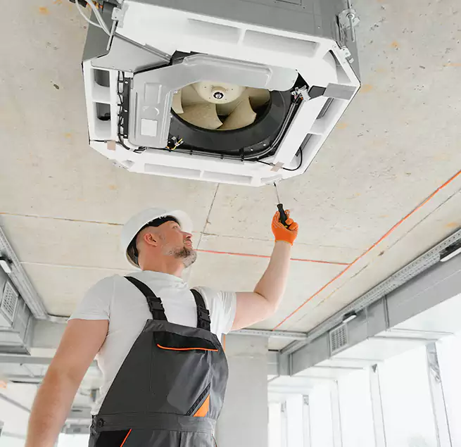 Why Homeowners Businesses Trust Us in Glendale, AZ