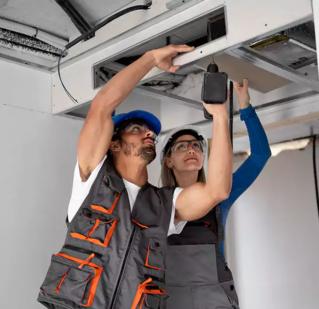 Why Homeowners & Businesses Trust Us in Glendale, AZ