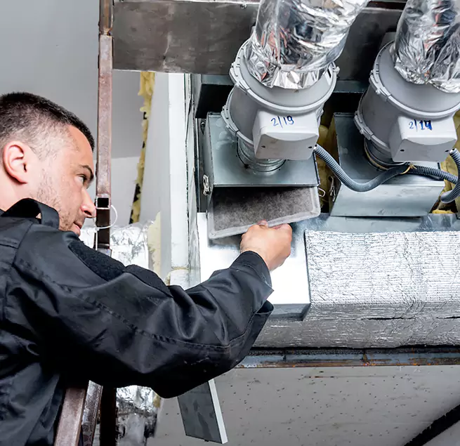 Why Homeowners & Businesses Trust Us in Glendale, AZ?