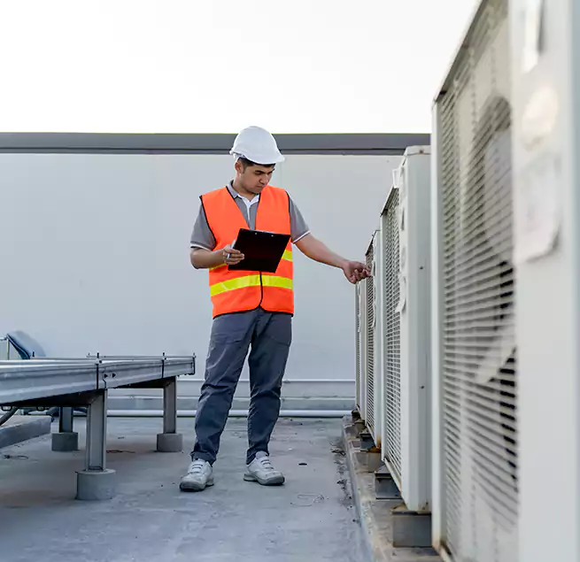 Why Homeowners & Businesses Trust Us in Glendale, AZ?